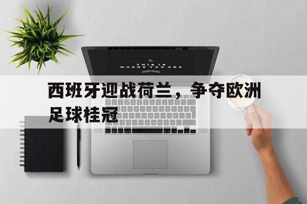 西班牙迎战荷兰，争夺欧洲足球桂冠的简单介绍
